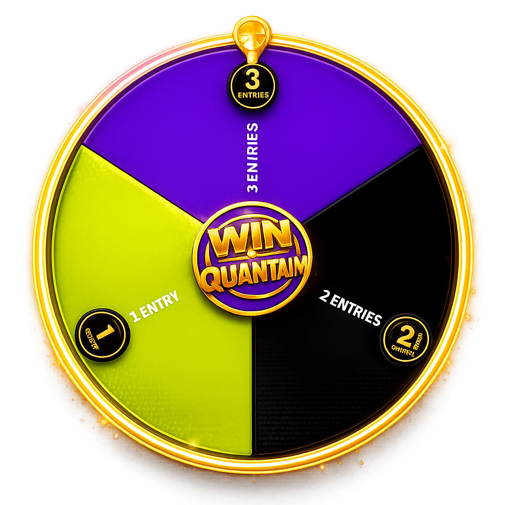 Spin the Wheel